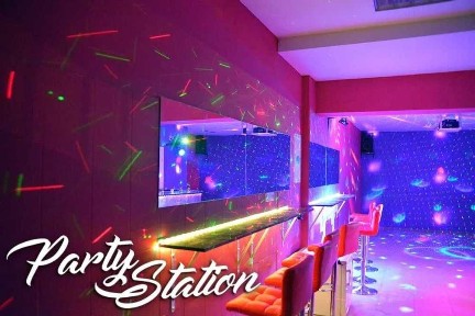 Lokal na urodziny, imprezę, osiemnastkę - Najtańszy Warszawa