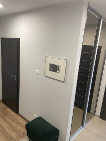 Gabinet logopedy, fizjoterapeuty, lekarza, psychologa, kosmetyczki