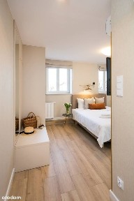 kawalerka centrum Kazimierz Stare Miasto internet klima - bezpośrednio