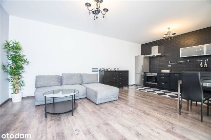 Do wynajęcia 2 pok mieszkanie Zabłocie Przemysłow