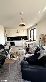 Mieszkanie 3 pokoje, Grzegórzki, Rogozińskiego, Bez Prowizji