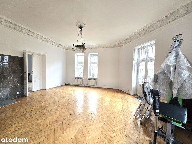 Mieszkanie Retoryka Kraków