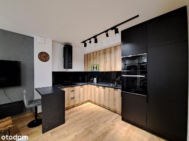 2 pokoje | Parter | 2021 r. | Klimatyzacja |