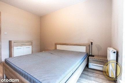 Podgórze | Nadwiślańska | 39m2 | 2 pok | Eng