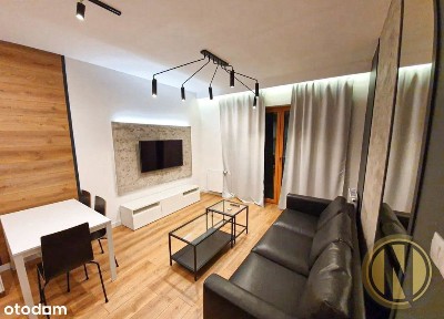 Eng | Rakowicka | Novum | 2 pok | 40m2|Eng