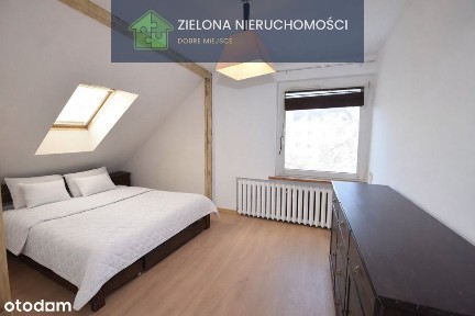 Centrum, Zielona Góra, lubuskie