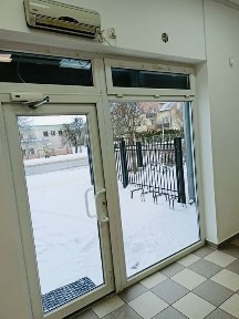 Lokal uslugowy -wynajem