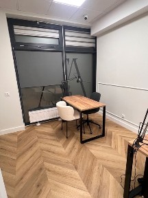 Wynajme stanowisko dla stylistki paznokci