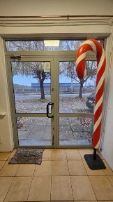 Wynajmę lokal 104 m2 na produkcję handel lub inną działalność