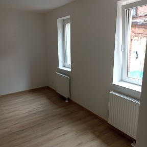 Kawalerka bezczynszowa w Jasieniu