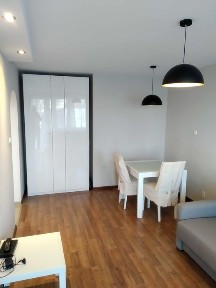 Sprzedam bezpośrednio mieszkanie, Łódź, ul. Brzóski