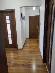 Mieszkanie os. Przytorze, 3 pokoje 60,83 m2