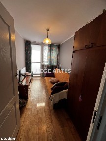 M3 Kurak,okna na dwie strony świata, balkon