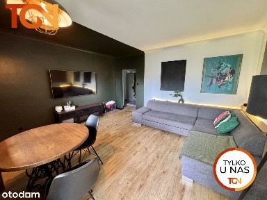 M-4 / Maratońska / 2 Piętro / Loggia