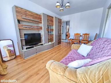 2 pokojwe mieszkanie, 2 piętro, wynajem okazjonalny !