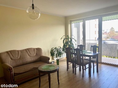 APARTAMENT WYNAJEM DŁUGOTERMINOWY OŚ. JANTAR KOŁOBRZEG