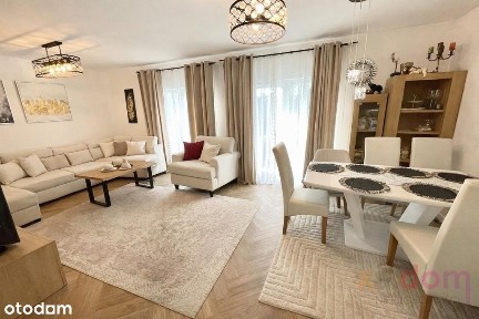 Nowoczesny segment w Bilczy-gotowy do wprowadzenia