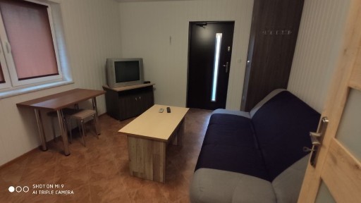 Wynajmę kawalerkę, 1 pokój. Grajewo. Ul. Koszarowa