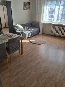 Wynajmę mieszkanie w pobliżu cetrum na ul. Juliana Tuwima