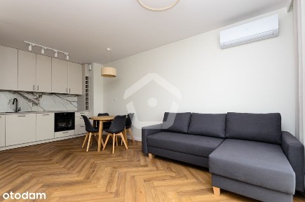 ul. Miła mieszkanie z miejscem postojowym