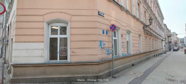 Lokaluzytkowy Rynek 7 Gliwice do wynajęcia