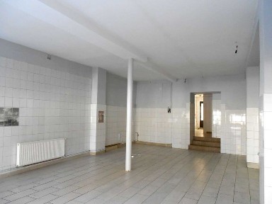 Lokal w centrum Szczebrzeszyna