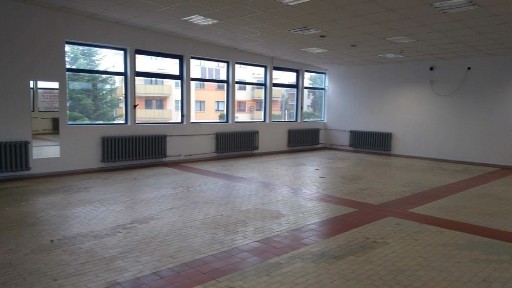 Do wynajęcia powierzchnie (wg. potrzeb) do 190 m2 w DT Hetman