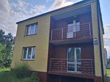 Warmińsko-mazurskie, Giżycko