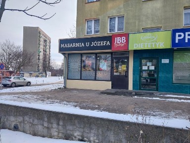 Świętokrzyskie, Ostrowiec Świętokrzyski