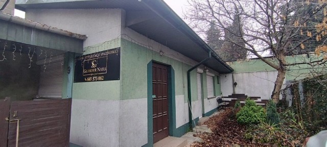 Świętokrzyskie, Jędrzejów