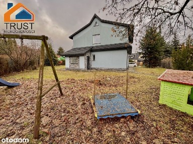 Wolnostojący | Stoki | 4 pokoje | cegła!
