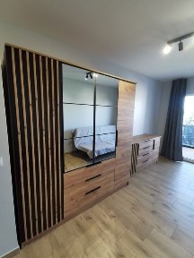 Wielkopolskie, Poznań, Górczyn