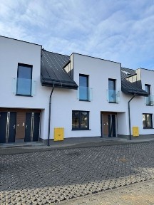 Mieszkania na wynajem 65 m2 Kępno