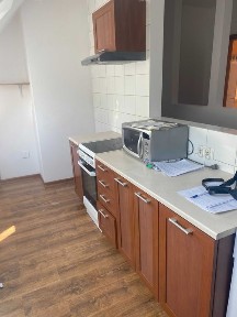 Rezerwacja Na wynajem mieszkanie 3-pokojowe - Błońsko 52 m2