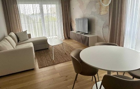 Mieszkanie 4-pokojowe Naramowice PREMIUM