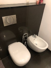 Przestronny apartament w Tarasach Warty