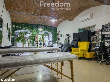 Lokal użytkowy na sprzedaż - Łokietka