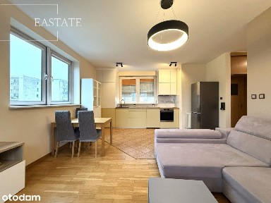Słoneczne/Garaż/Loggia/Metro Natolin 1min!