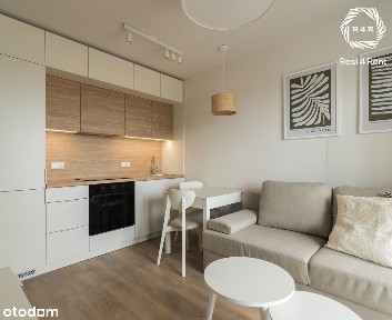 Kawalerka | Pohoskiego | Dostępna od zaraz | Bez prowizji