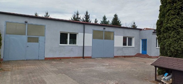 Wielkopolskie, Poznań, Smochowice