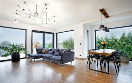 Małopolskie, Baranówka