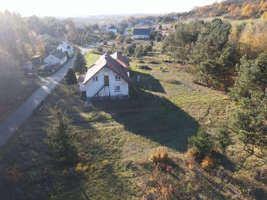 Dom w Podłężu - piękna okolica i spokój!