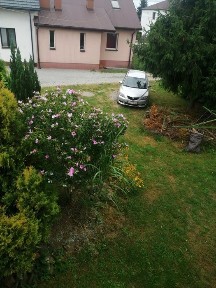 Małopolskie, Kraków, Dębniki