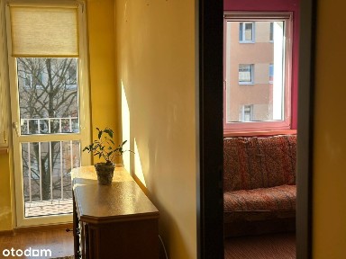 3 pokoje 1 Maja Śródmieście