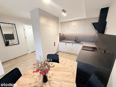 Leszno Osiedle Lniane - komfortowe mieszkanie umeblowane