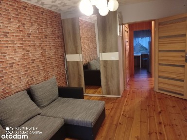 Mieszkanie dwupokojowe do wynajęcia, ul.Kwiatowa 40mkw