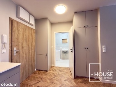 2 pokoje pierwszy najemca nowe osiedle