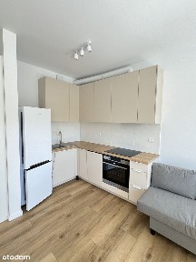 Przytulna kawalerka na Jeżycach, blisko uczelni Medycznej