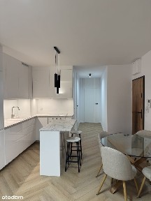 Nowe mieszkanie 42 m² | 2 pok. | Parking + komórka | 4 piętro |