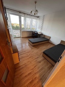 mieszkania centrum / 3 pokoi / brak prowizji